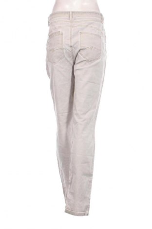 Pantaloni de femei Street One, Mărime XL, Culoare Gri, Preț 68,99 Lei