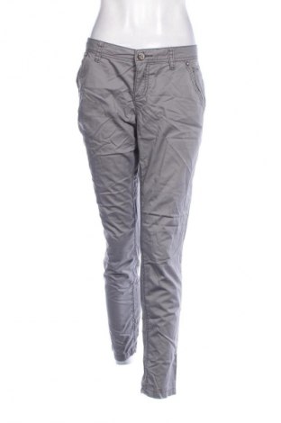 Damenhose Street One, Größe L, Farbe Grau, Preis 12,99 €