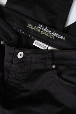 Damenhose Street One, Größe M, Farbe Schwarz, Preis € 10,49