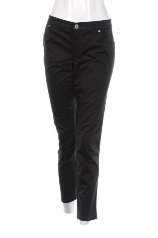 Pantaloni de femei Street One, Mărime M, Culoare Negru, Preț 17,99 Lei