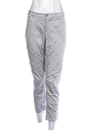 Damenhose Street One, Größe M, Farbe Grau, Preis 10,49 €