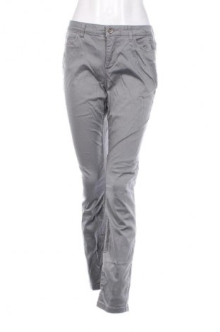 Damenhose Street One, Größe M, Farbe Grau, Preis € 10,49