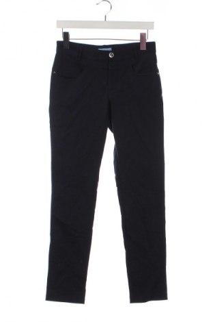 Pantaloni de femei Street One, Mărime XS, Culoare Albastru, Preț 40,99 Lei