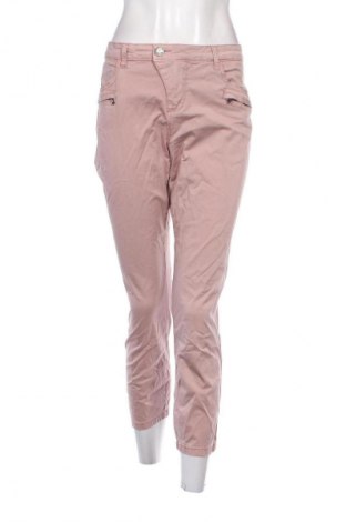 Pantaloni de femei Street One, Mărime XL, Culoare Mov deschis, Preț 54,99 Lei