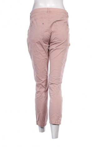 Pantaloni de femei Street One, Mărime XL, Culoare Mov deschis, Preț 134,99 Lei