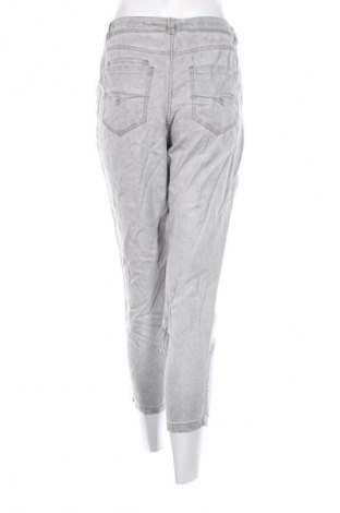 Pantaloni de femei Street One, Mărime M, Culoare Gri, Preț 27,99 Lei