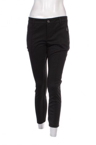 Pantaloni de femei Street One, Mărime S, Culoare Negru, Preț 27,99 Lei