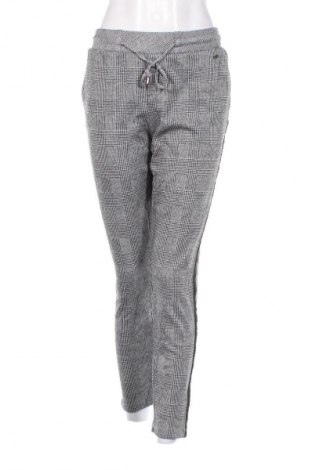 Damenhose Street One, Größe M, Farbe Grau, Preis 8,99 €