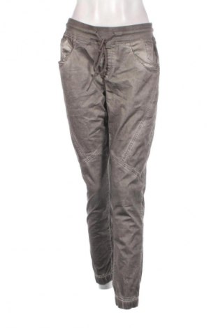 Damenhose Street One, Größe M, Farbe Grau, Preis € 28,99