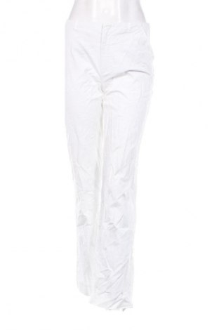 Pantaloni de femei Strenesse Blue, Mărime S, Culoare Alb, Preț 89,99 Lei