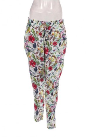 Pantaloni de femei Sublevel, Mărime XL, Culoare Multicolor, Preț 37,99 Lei