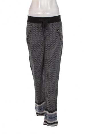 Pantaloni de femei Sublevel, Mărime M, Culoare Multicolor, Preț 44,99 Lei