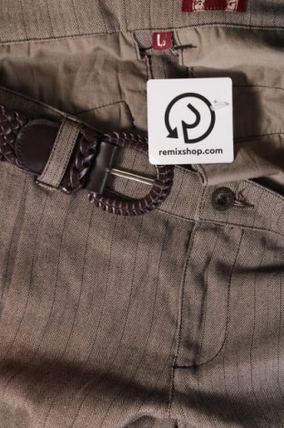 Damenhose Sublevel, Größe L, Farbe Beige, Preis € 9,49