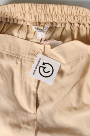 Damenhose Suite Blanco, Größe S, Farbe Beige, Preis € 15,49