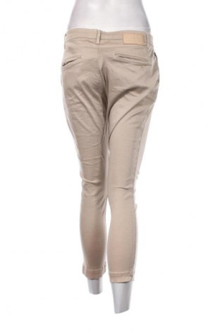 Damenhose Summum Woman, Größe M, Farbe Beige, Preis 22,99 €