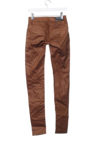 Pantaloni de femei Supertrash, Mărime S, Culoare Maro, Preț 89,99 Lei