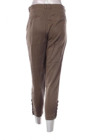 Pantaloni de femei Supertrash, Mărime M, Culoare Maro, Preț 158,69 Lei