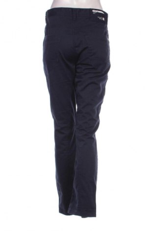 Pantaloni de femei Supreme, Mărime L, Culoare Albastru, Preț 20,99 Lei