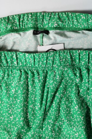 Pantaloni de femei Sure, Mărime XXL, Culoare Verde, Preț 44,99 Lei