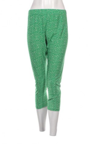 Pantaloni de femei Sure, Mărime XXL, Culoare Verde, Preț 44,99 Lei