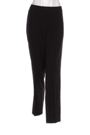 Pantaloni de femei Sure, Mărime L, Culoare Negru, Preț 43,99 Lei