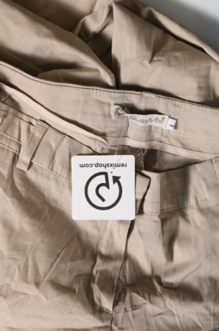 Damenhose Susy Mix, Größe L, Farbe Beige, Preis € 5,99