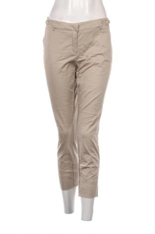 Pantaloni de femei Susy Mix, Mărime L, Culoare Bej, Preț 38,99 Lei