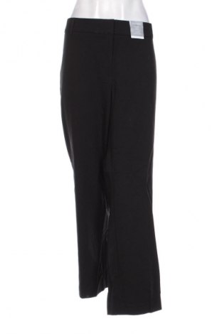 Pantaloni de femei Suzanne Grae, Mărime XXL, Culoare Negru, Preț 104,99 Lei