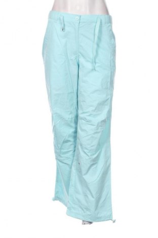 Damenhose TCM, Größe L, Farbe Blau, Preis € 8,99