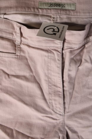 Damenhose TINA, Größe XL, Farbe Aschrosa, Preis € 7,49