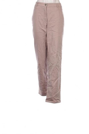 Damenhose TINA, Größe XL, Farbe Aschrosa, Preis € 7,49