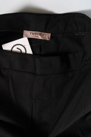 Damenhose TWINSET, Größe L, Farbe Schwarz, Preis € 93,49