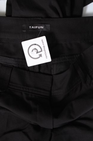 Pantaloni de femei Taifun, Mărime L, Culoare Negru, Preț 112,99 Lei