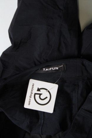 Damenhose Taifun, Größe S, Farbe Blau, Preis € 7,49