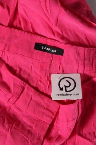 Damenhose Taifun, Größe L, Farbe Rosa, Preis € 10,99