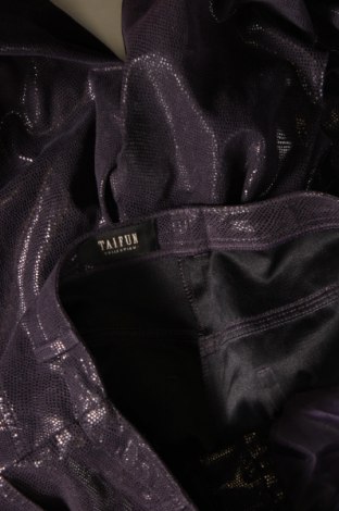 Damenhose Taifun, Größe S, Farbe Lila, Preis € 17,99