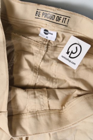 Damenhose Takko Fashion, Größe XL, Farbe Beige, Preis 10,49 €