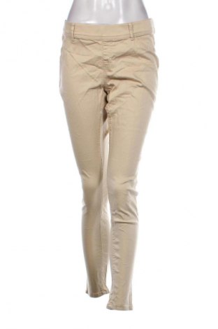 Damenhose Takko Fashion, Größe XL, Farbe Beige, Preis € 8,49