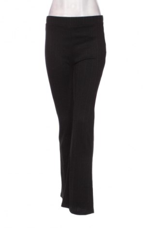 Pantaloni de femei Tally Weijl, Mărime M, Culoare Negru, Preț 44,99 Lei