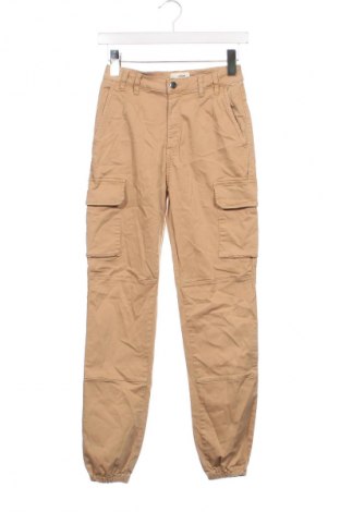 Pantaloni de femei Tally Weijl, Mărime XS, Culoare Bej, Preț 33,99 Lei