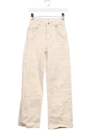 Pantaloni de femei Tally Weijl, Mărime XXS, Culoare Bej, Preț 38,99 Lei