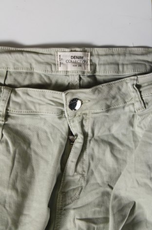 Pantaloni de femei Tally Weijl, Mărime M, Culoare Verde, Preț 95,99 Lei