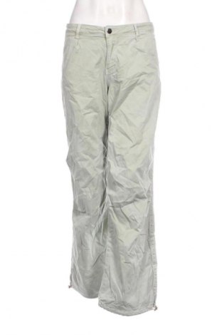 Damenhose Tally Weijl, Größe M, Farbe Grün, Preis 20,49 €