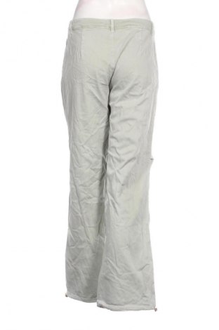 Pantaloni de femei Tally Weijl, Mărime M, Culoare Verde, Preț 95,99 Lei