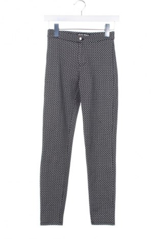 Pantaloni de femei Tally Weijl, Mărime XXS, Culoare Multicolor, Preț 48,99 Lei