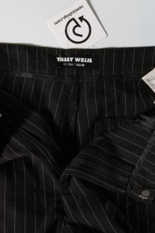 Damenhose Tally Weijl, Größe M, Farbe Schwarz, Preis € 5,99