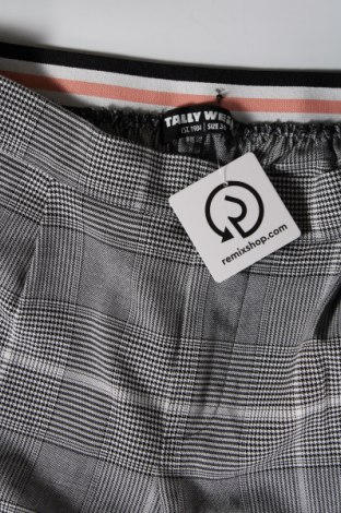 Damenhose Tally Weijl, Größe M, Farbe Mehrfarbig, Preis € 5,99