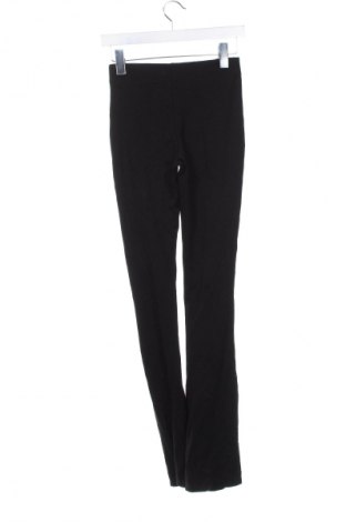 Pantaloni de femei Tally Weijl, Mărime XS, Culoare Negru, Preț 28,99 Lei