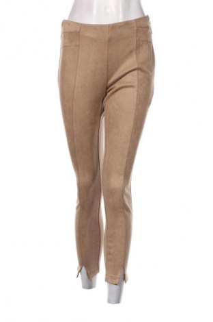 Damenhose Tally Weijl, Größe S, Farbe Beige, Preis 8,49 €