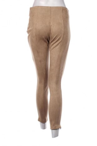 Damenhose Tally Weijl, Größe S, Farbe Beige, Preis 6,49 €